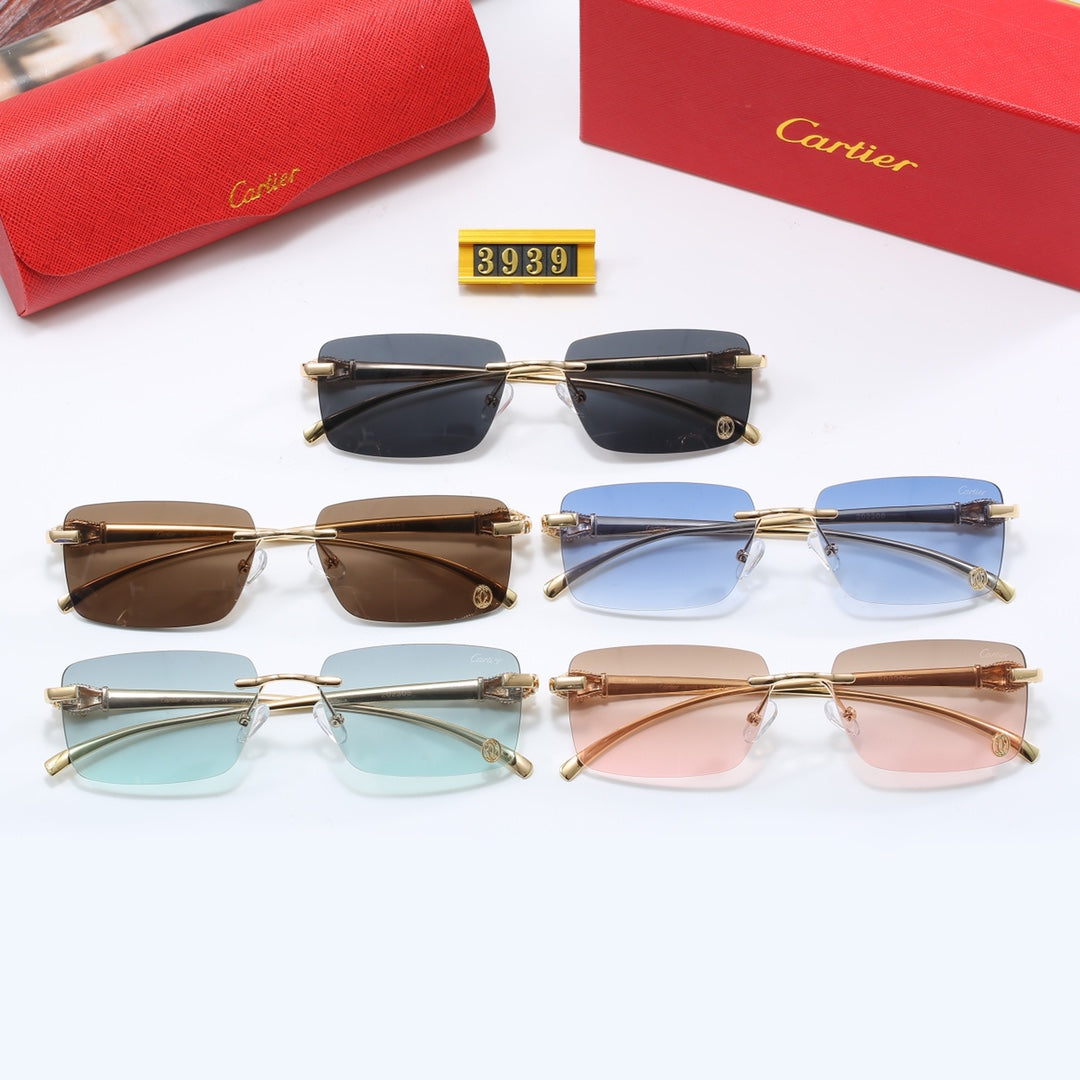 74K491T  fashion Sunglasses