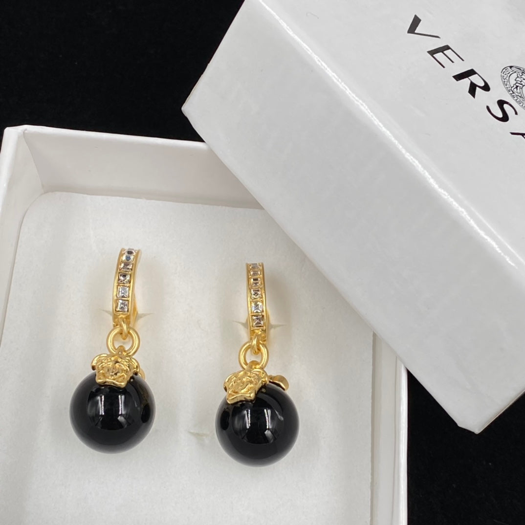 14V317E  Fashionable and high quality  Earrings