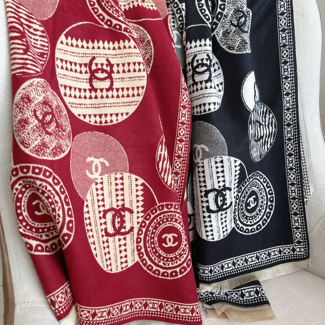 14C251W　Fashion scarves