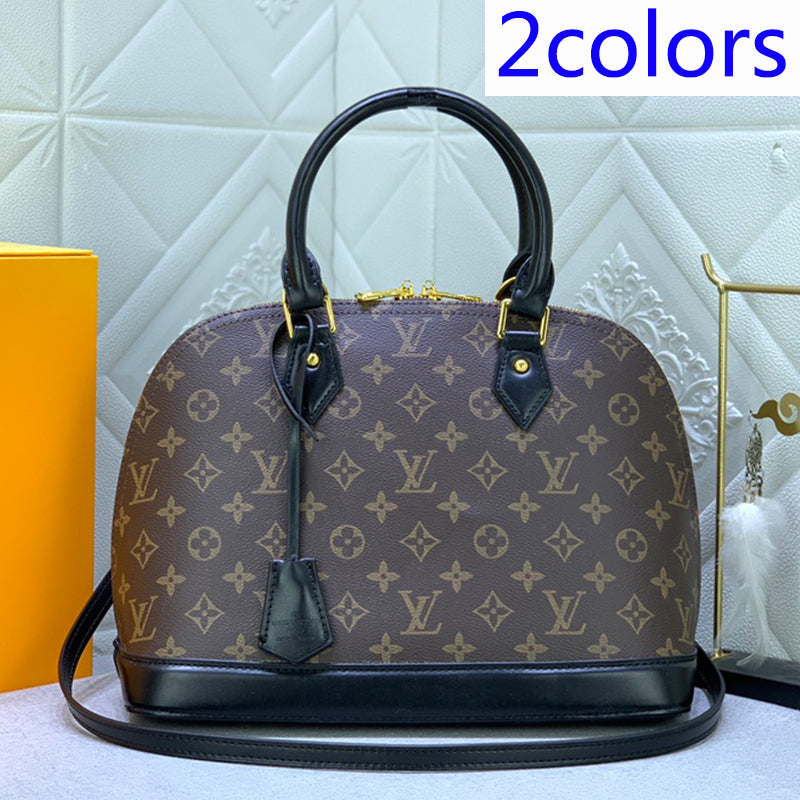 2XE337B  Fashionable leather bag 