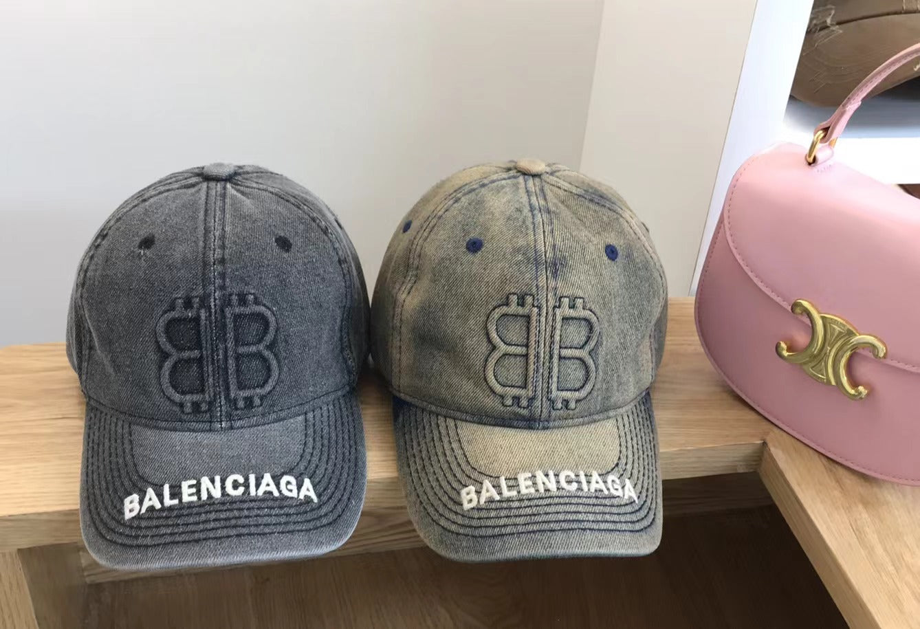 14J24M  Fashion hats