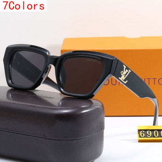 74E354T  fashion Sunglasses