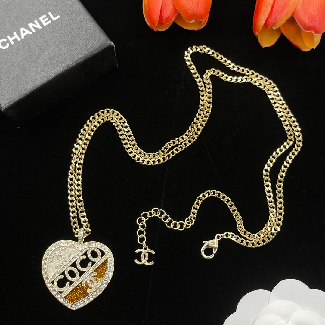 14C922X  Fashion Necklaces