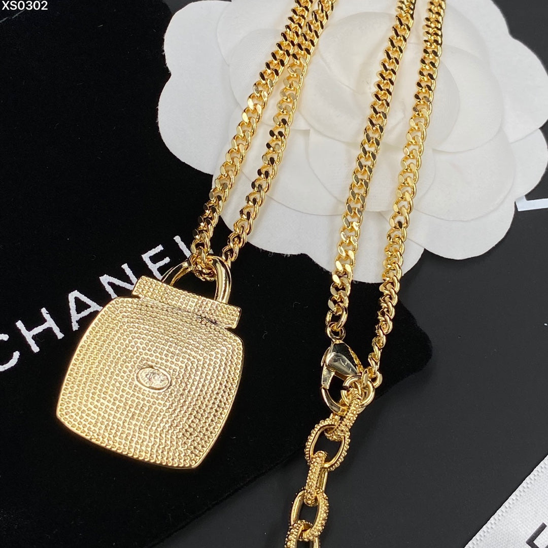 1YC263X  Fashion high -quality Necklaces