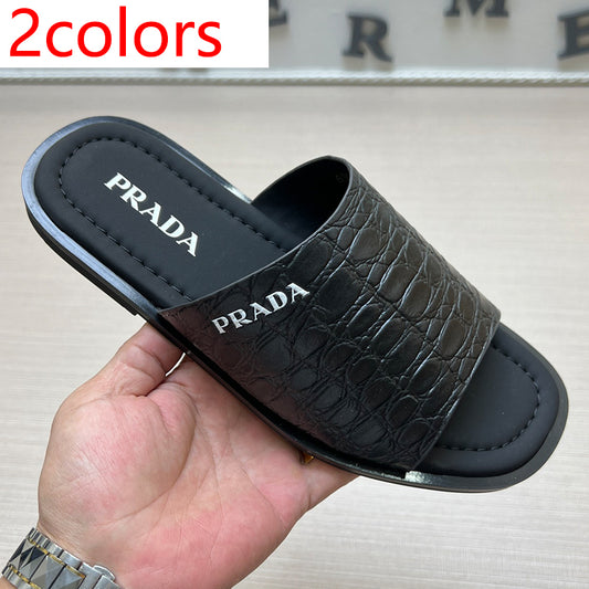 54PD74Z   fashion slippers