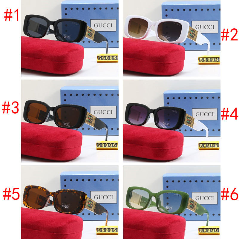 74B410T  fashion Sunglasses