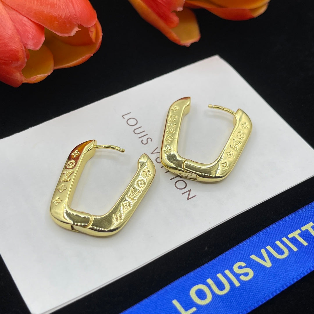 1XE611E Fashion high -quality Earrings