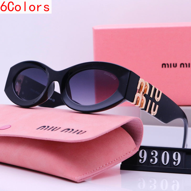 74A394T  fashion Sunglasses