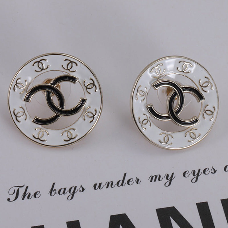 14C217E  Fashion high -quality  Earrings