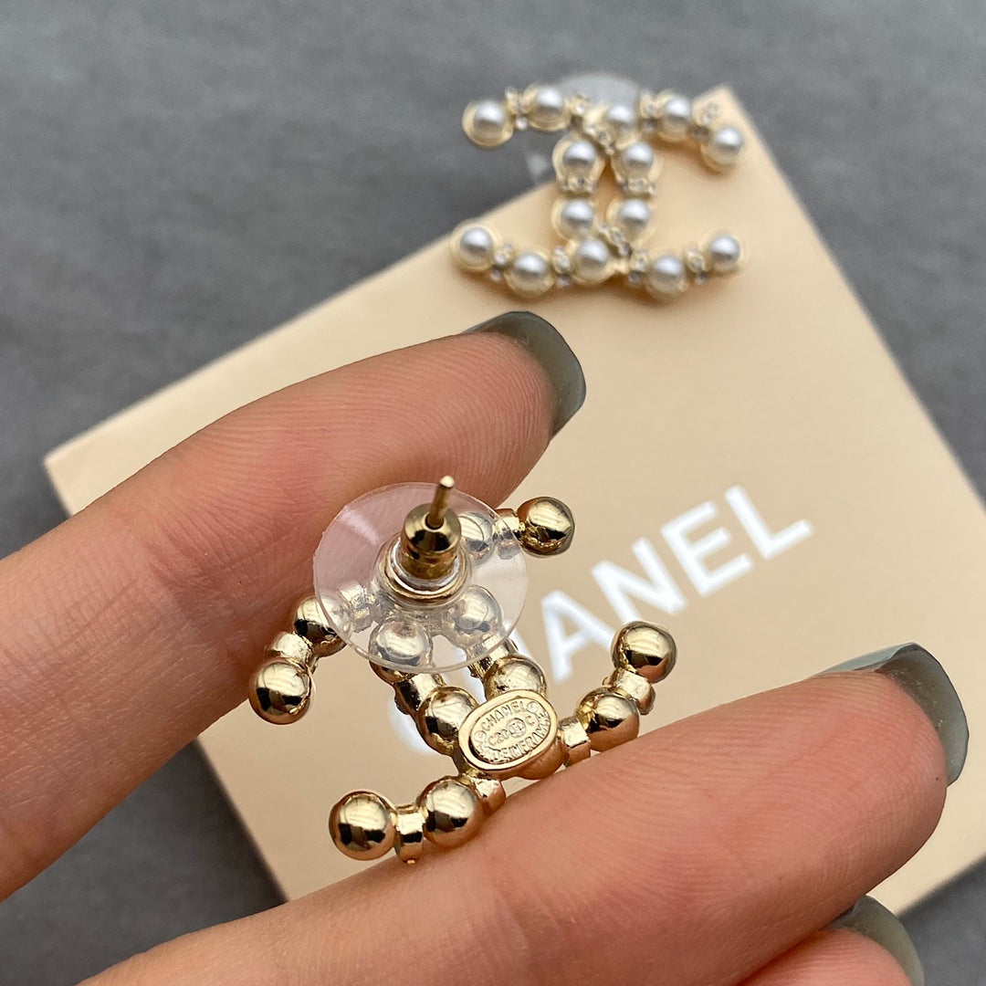 14C240E  Fashion high -quality  Earrings