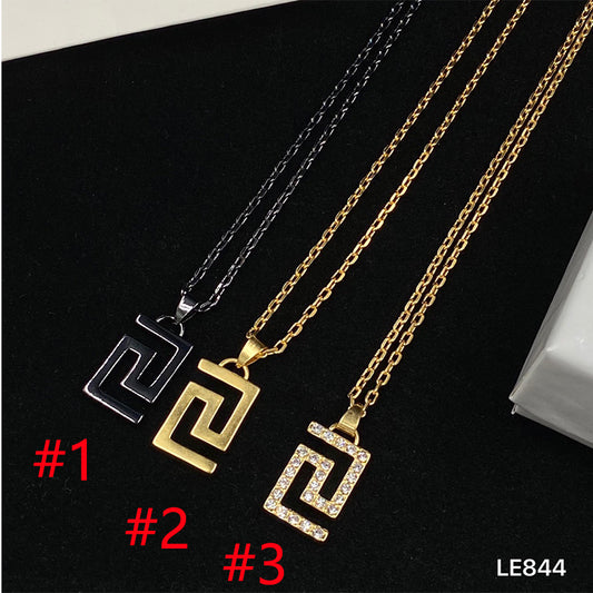 14V598X  Fashionable and high quality Necklaces