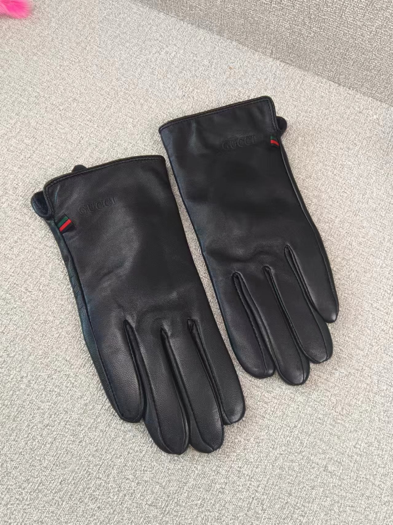 24B109S   Fashion gloves