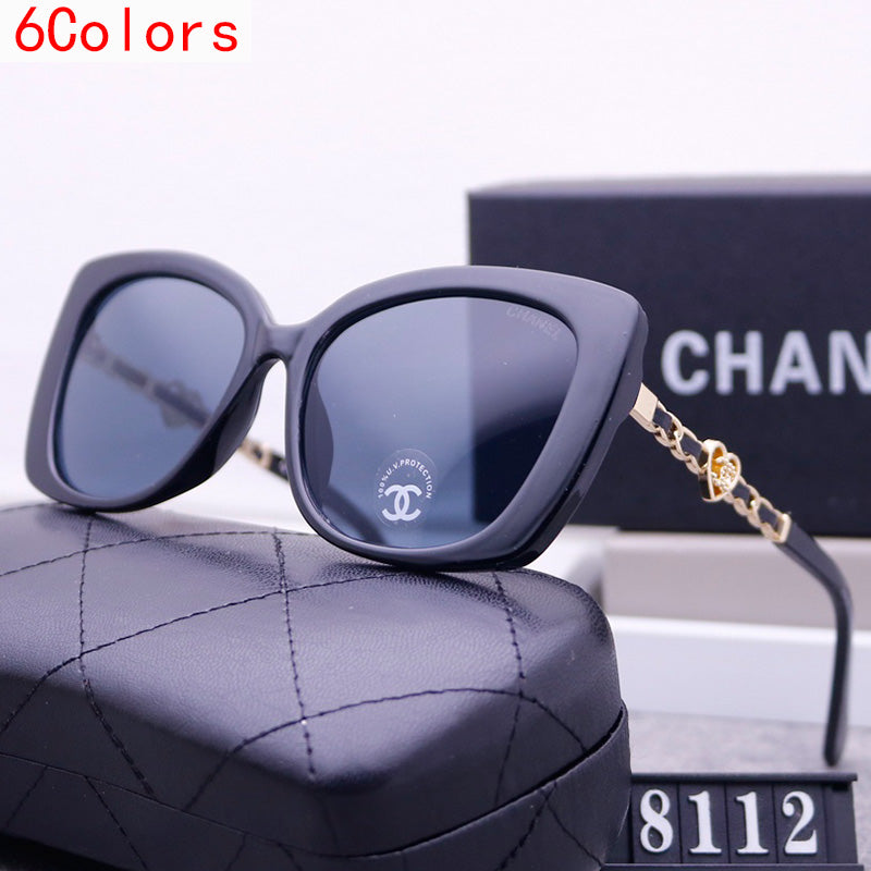 74C458T  fashion Sunglasses