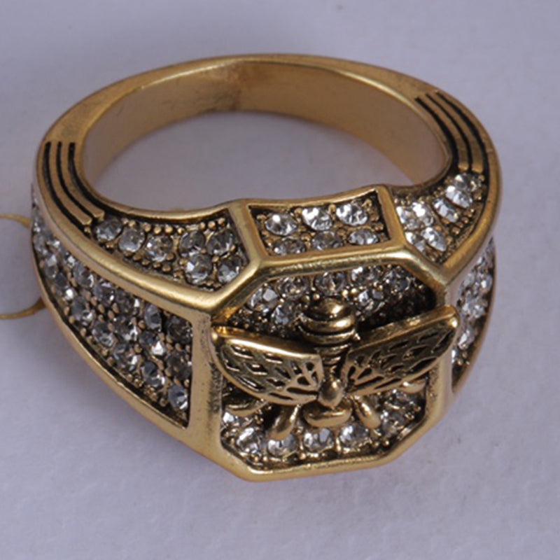 14D363J   Fashionable and high quality  Rings