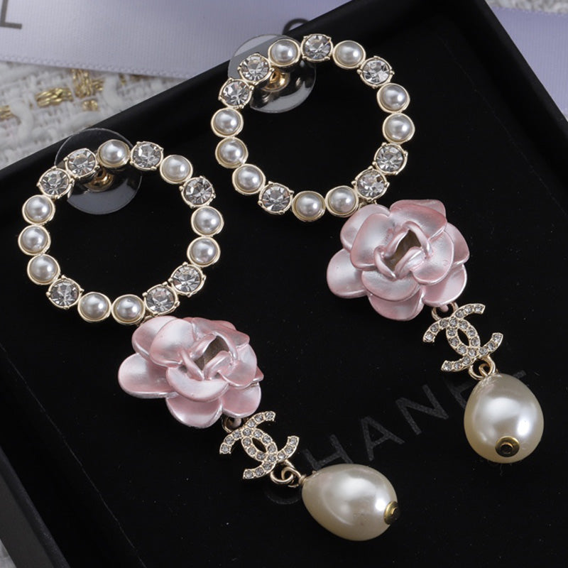 1YC289E  Fashion high -quality Earrings