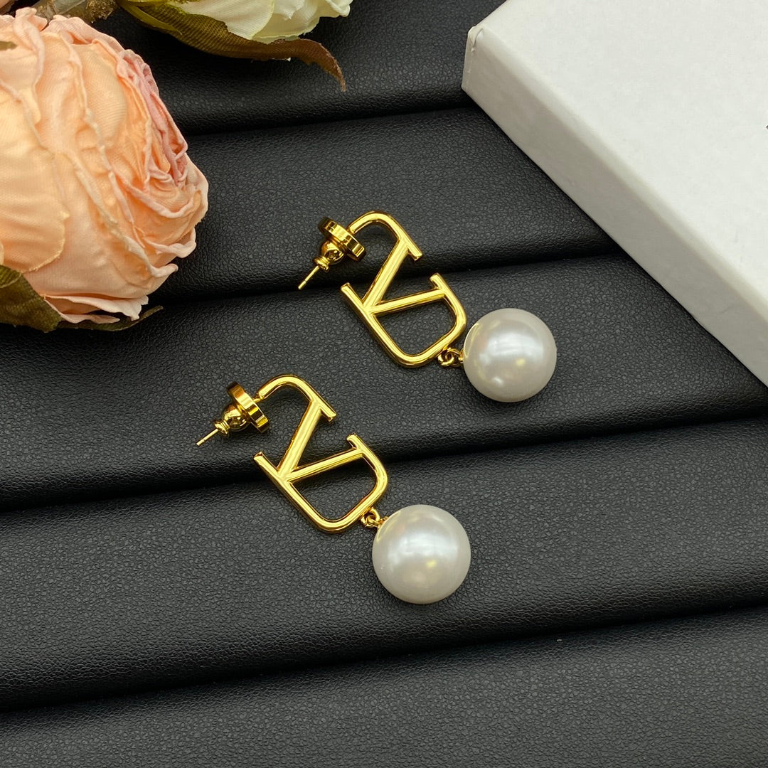 14VL712E  Fashion  Earrings