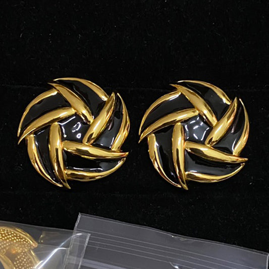 14SL226E  Fashion high -quality  Earrings