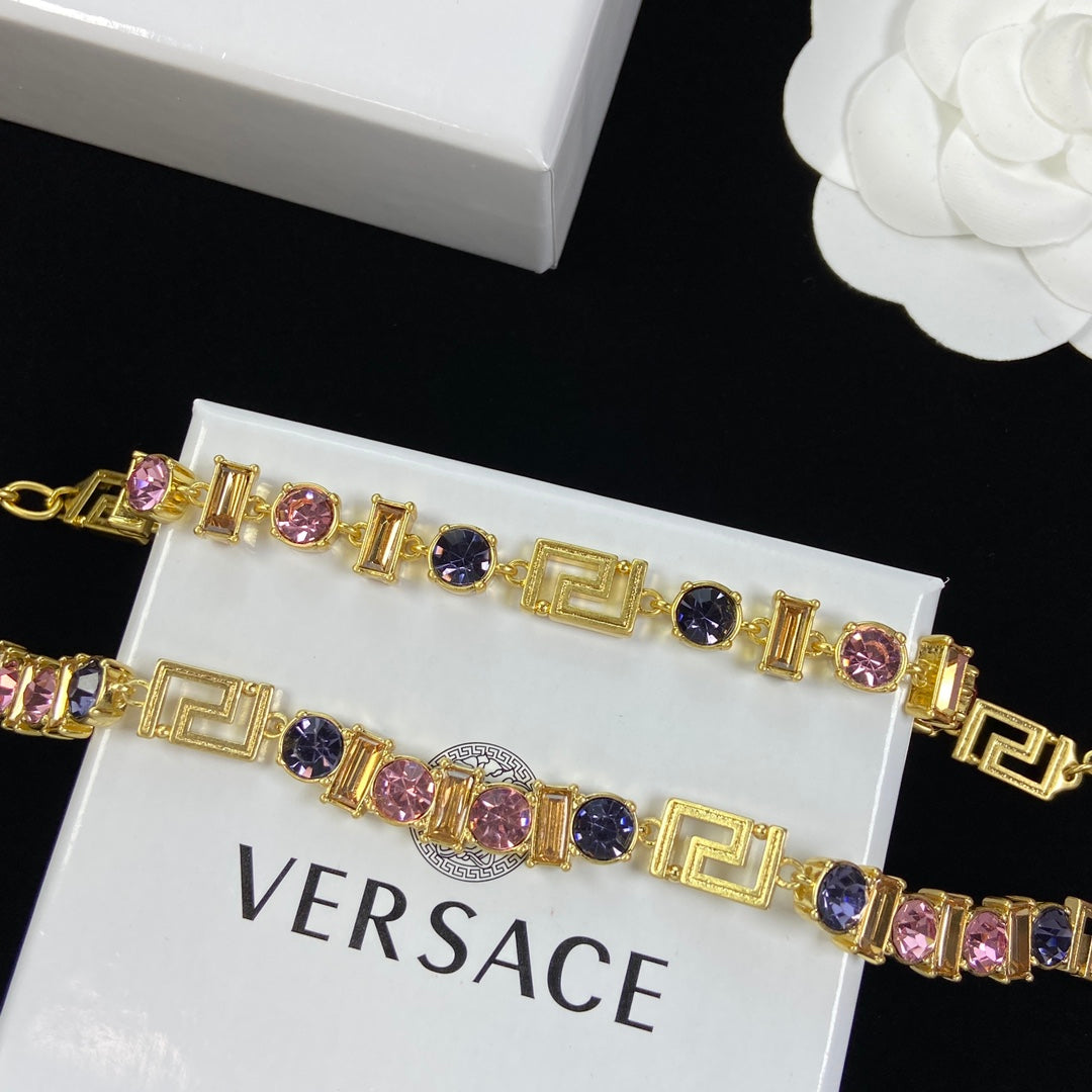 14V953X  Fashion Bracelets Necklaces