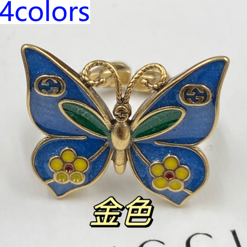 14C169J  Fashion high -quality Rings