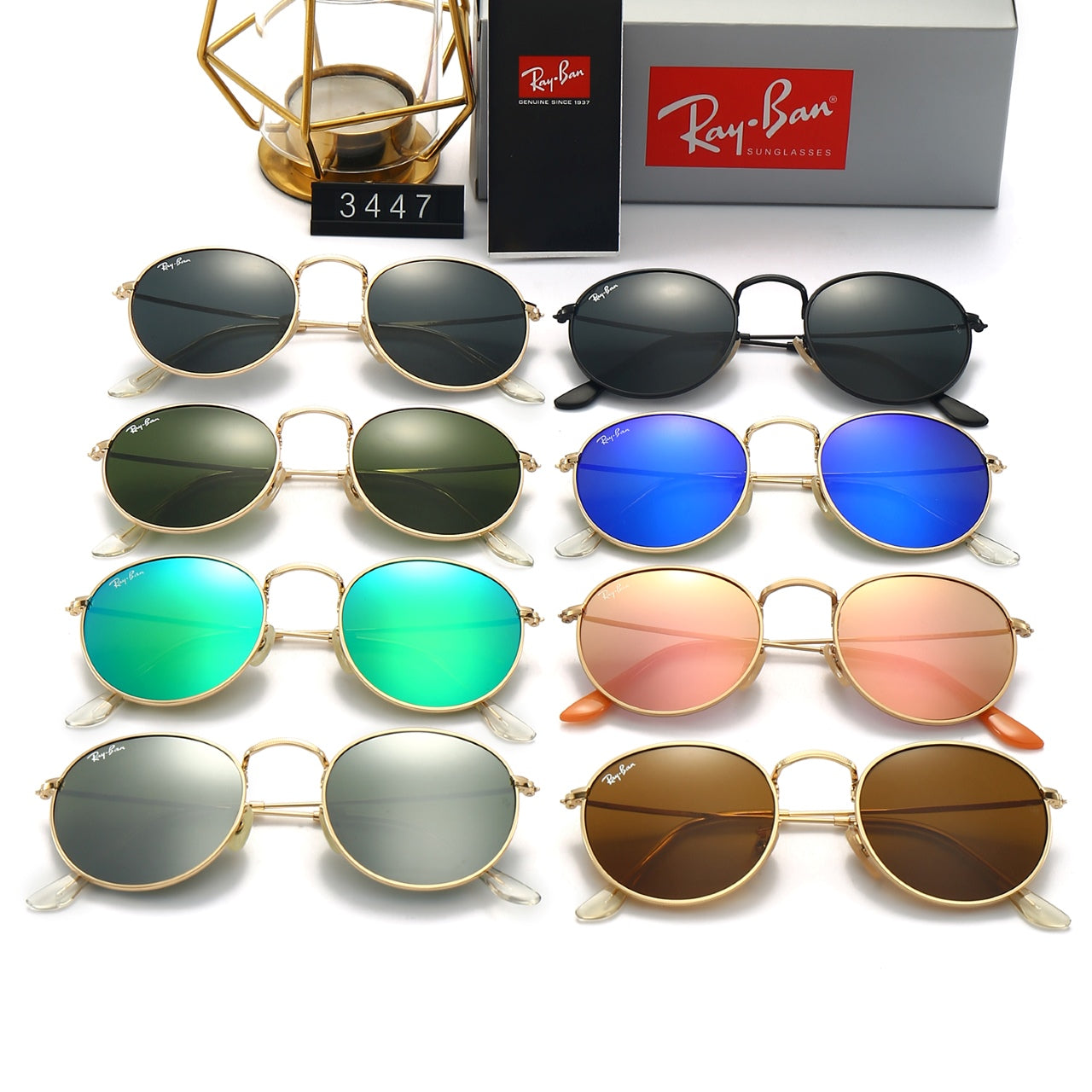 74A390T  fashion Sunglasses