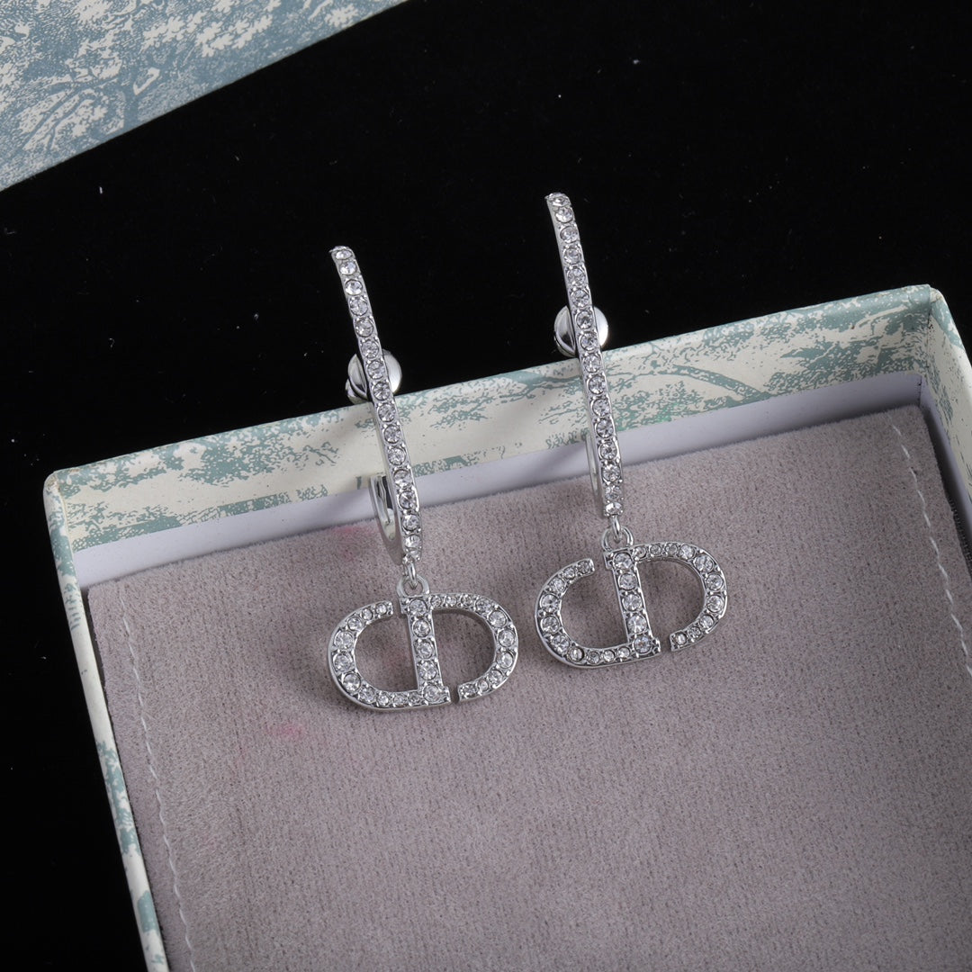 1ND57E Fashion high -quality earring