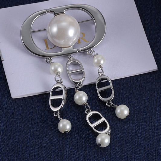 14D459X  Fashionable and high quality Brooch