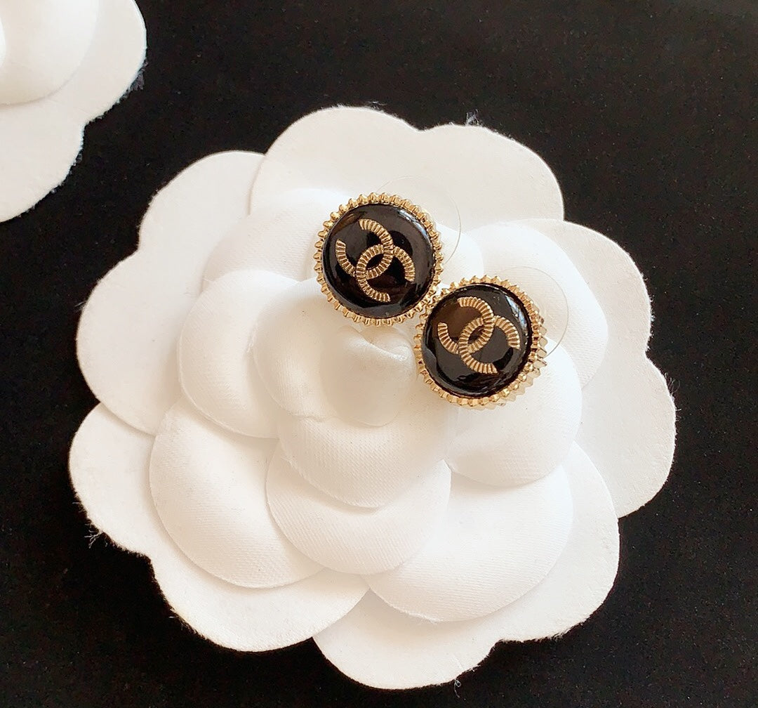 1YC153E  Fashion high -quality Earrings