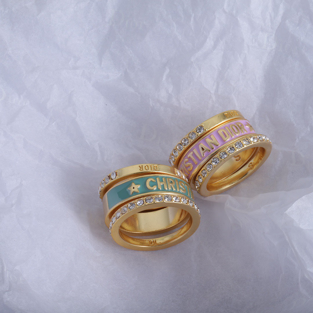 14D154J  Fashionable and high quality Rings