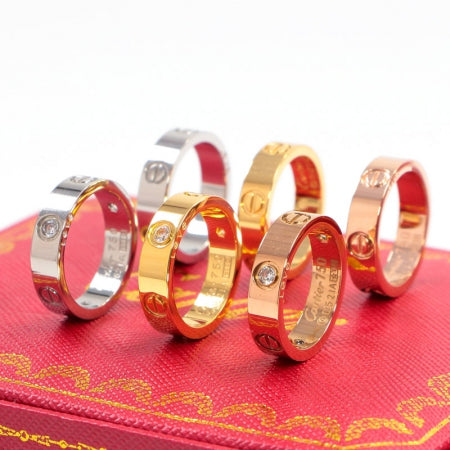 BK32J  (high quality rings )