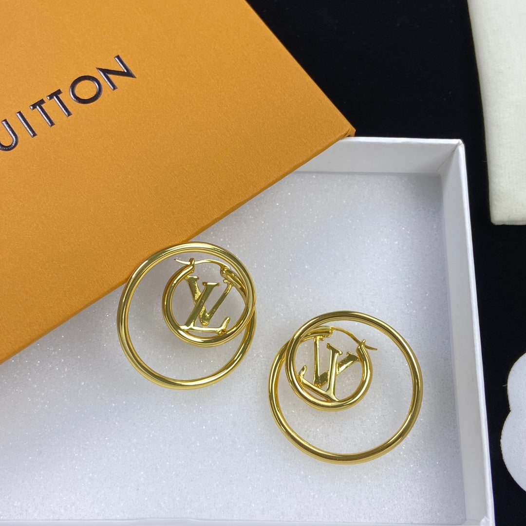 1NE213E Fashion high -quality earring