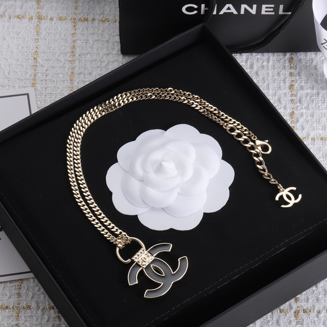 14C631K  Fashion Necklaces