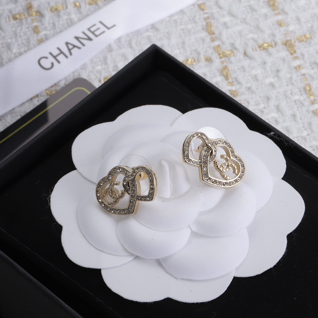 1YC90E  Fashion high -quality Earrings