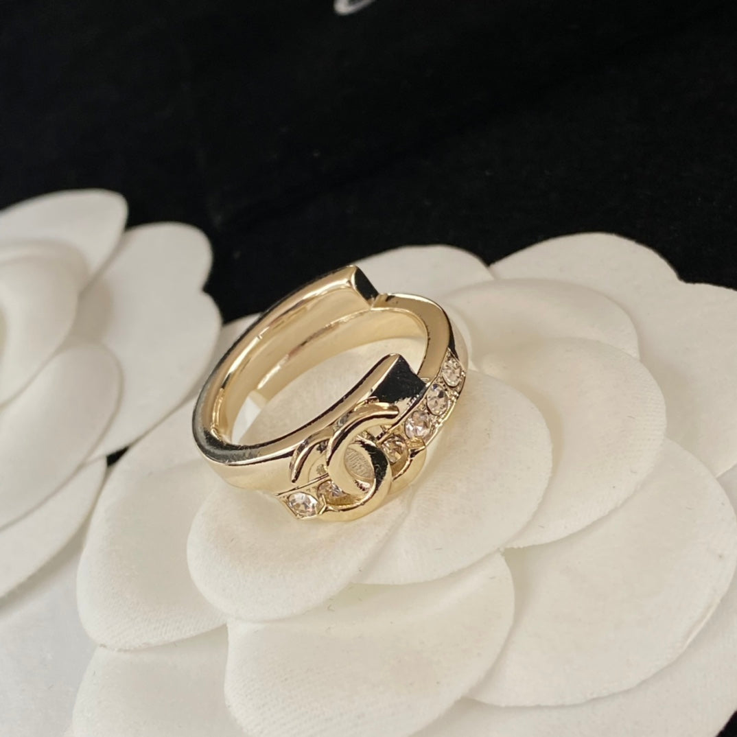 1YC380J  Fashion high -quality Rings