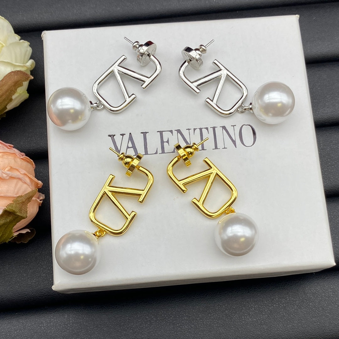 14VL712E  Fashion  Earrings