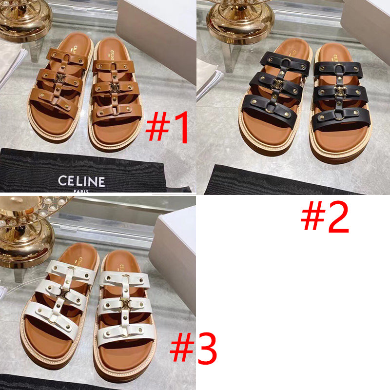 14CL11Z   fashion sandals