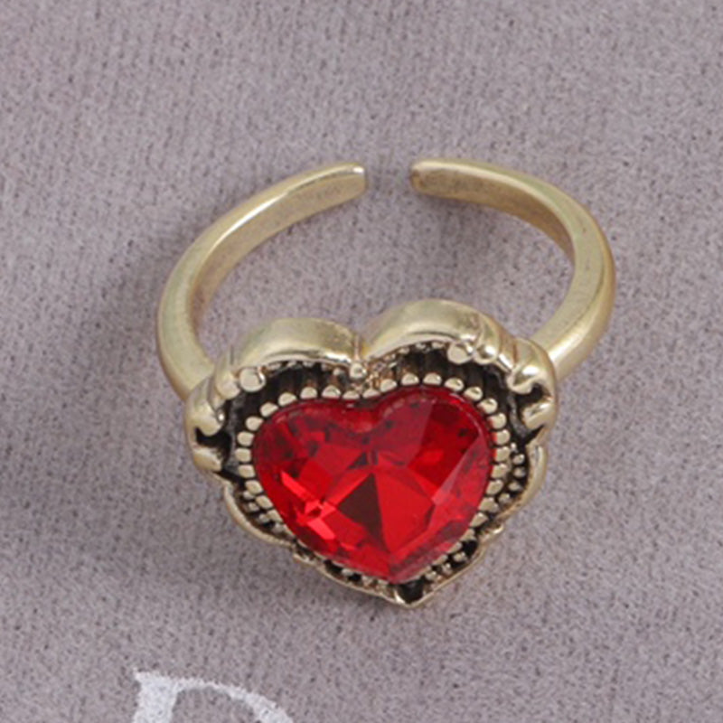 1YD34J  Fashionable high -quality  Rings