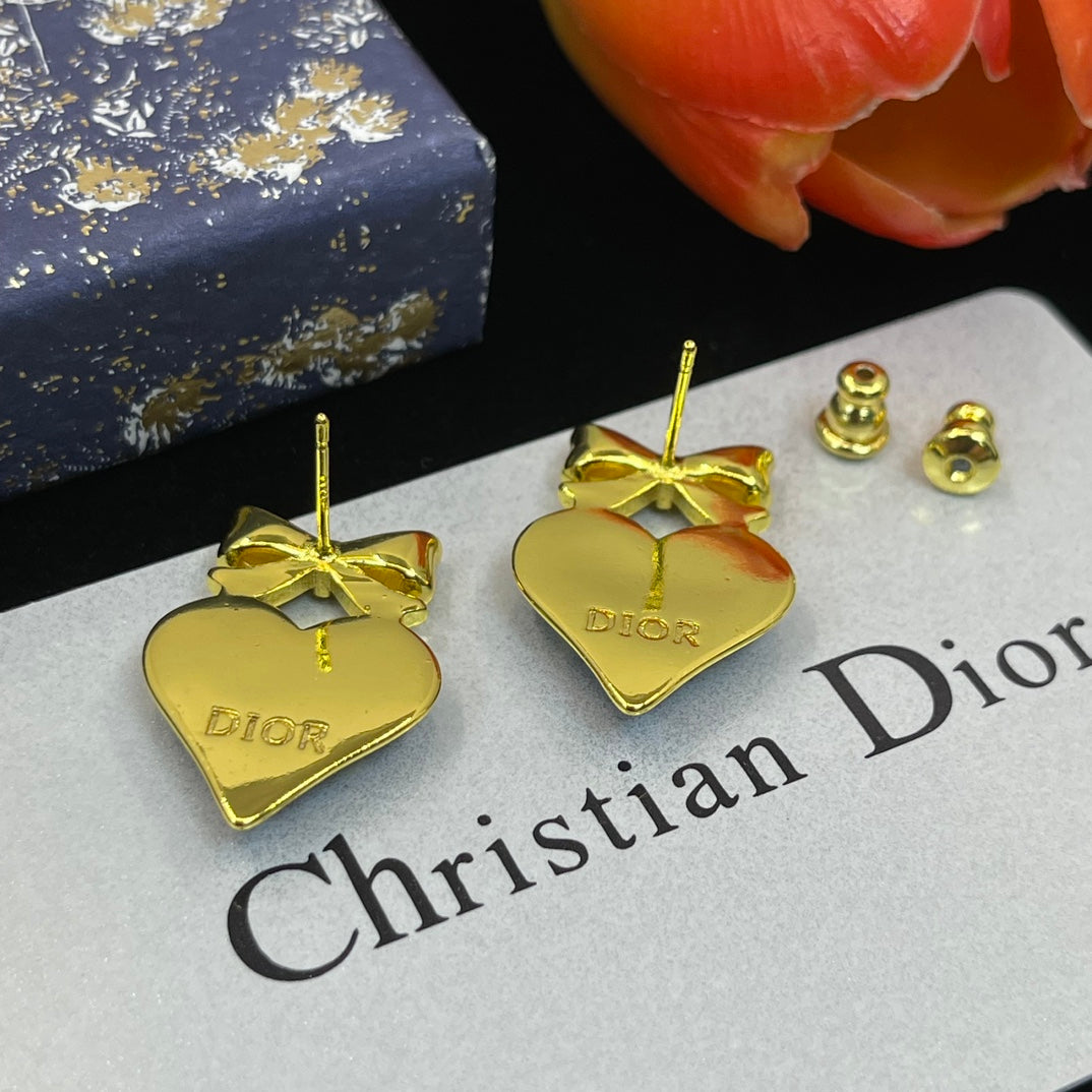 14D772E  Fashion Earrings