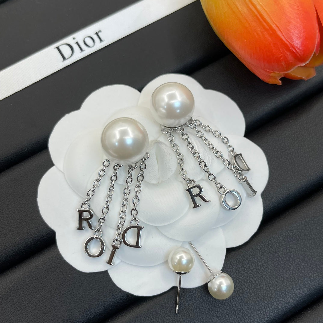 14D675E  Fashion Earrings