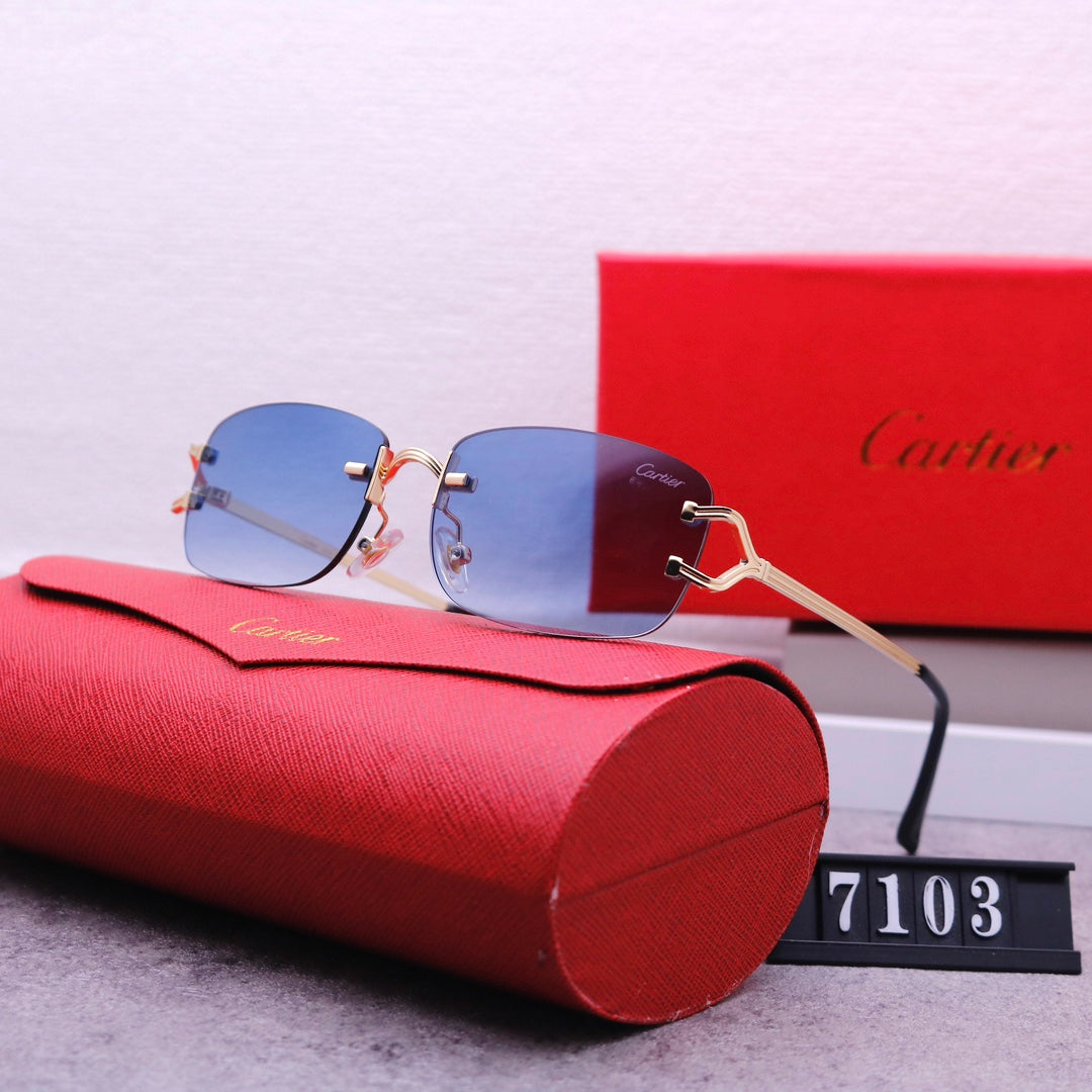 74K449T  fashion Sunglasses