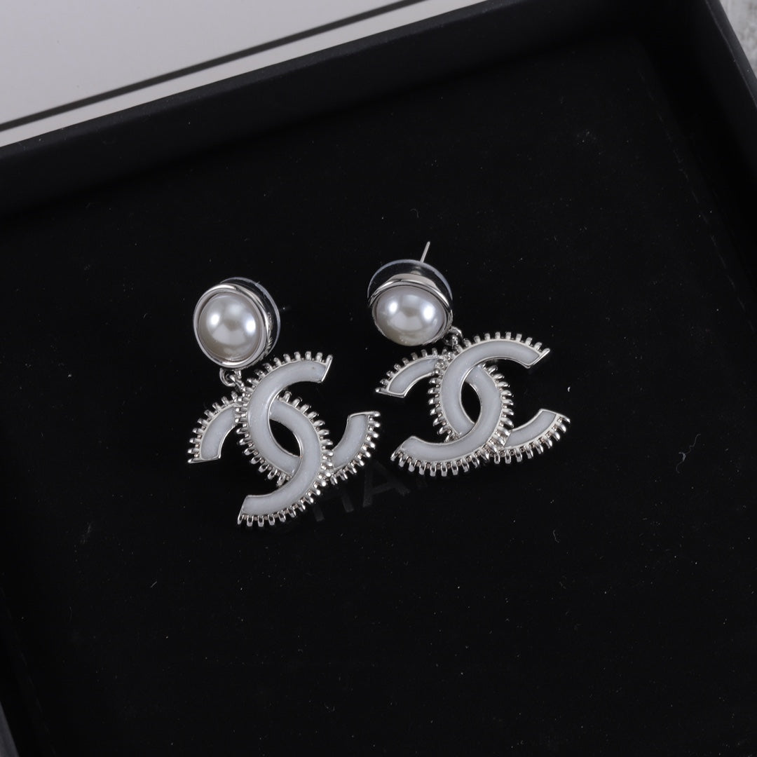 14C785E  Fashion Earrings