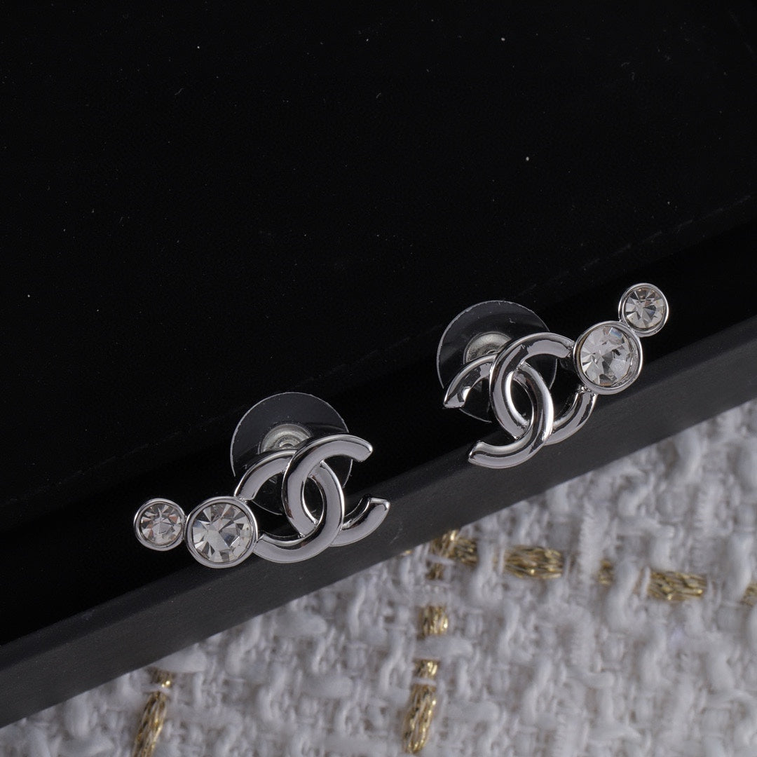 14C1081E   Fashion Earrings