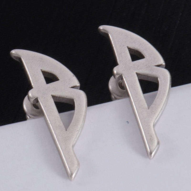 14J329E   Fashionable and high quality  Earrings