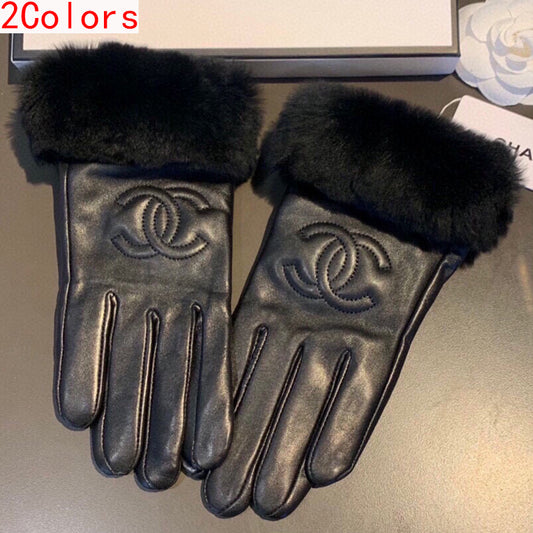 24C96S   Fashion gloves