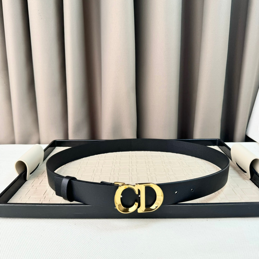 14D17P   (High quality leather belt With full package)