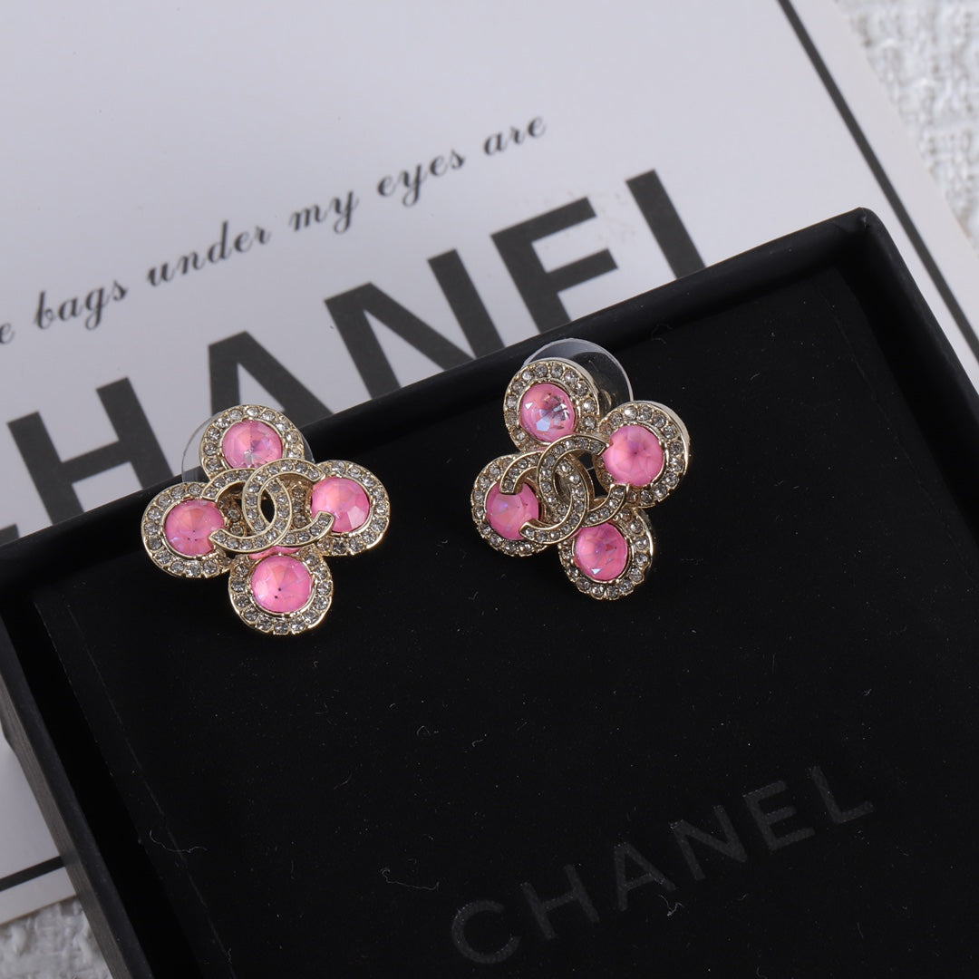 14C490E  Fashionable and high quality Earrings