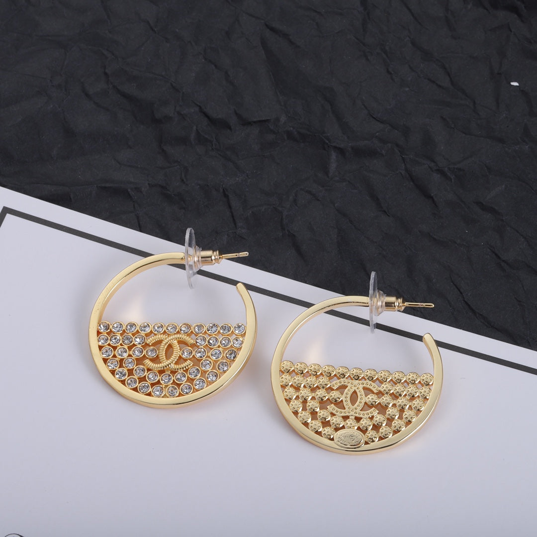 1YC368E  Fashion high -quality Earrings