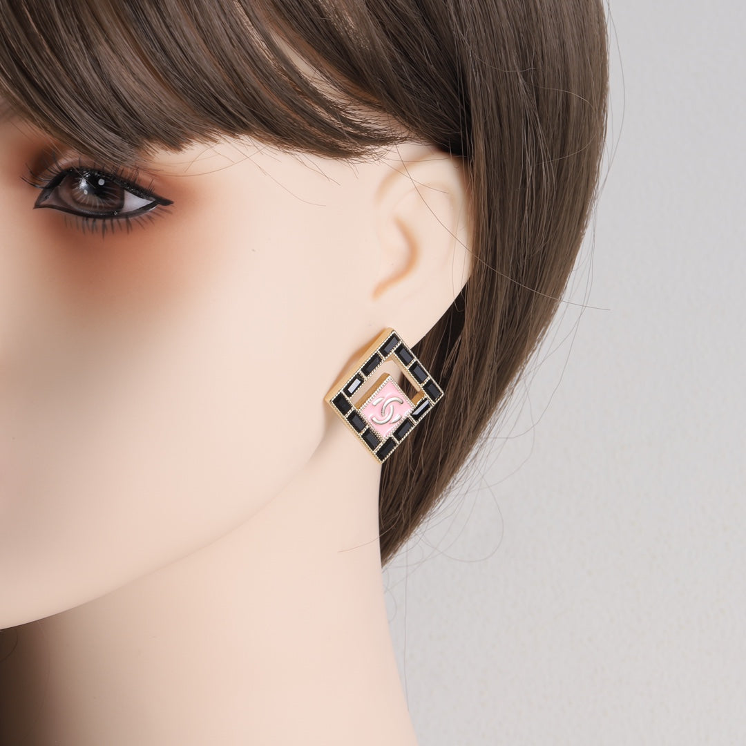 14C312E   Fashionable and high quality  Earrings