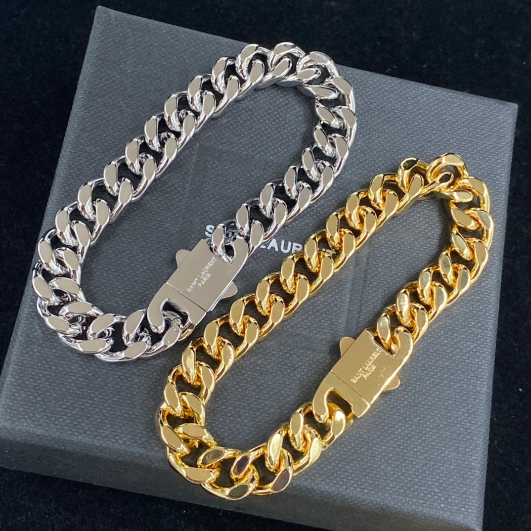 1XSL590X Fashion high -quality Bracelets Necklaces