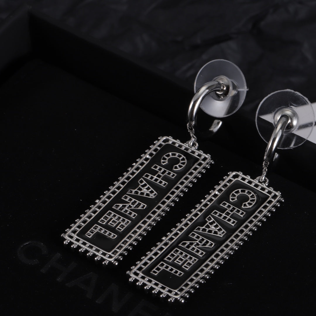 1YC420E  Fashion high -quality Earrings