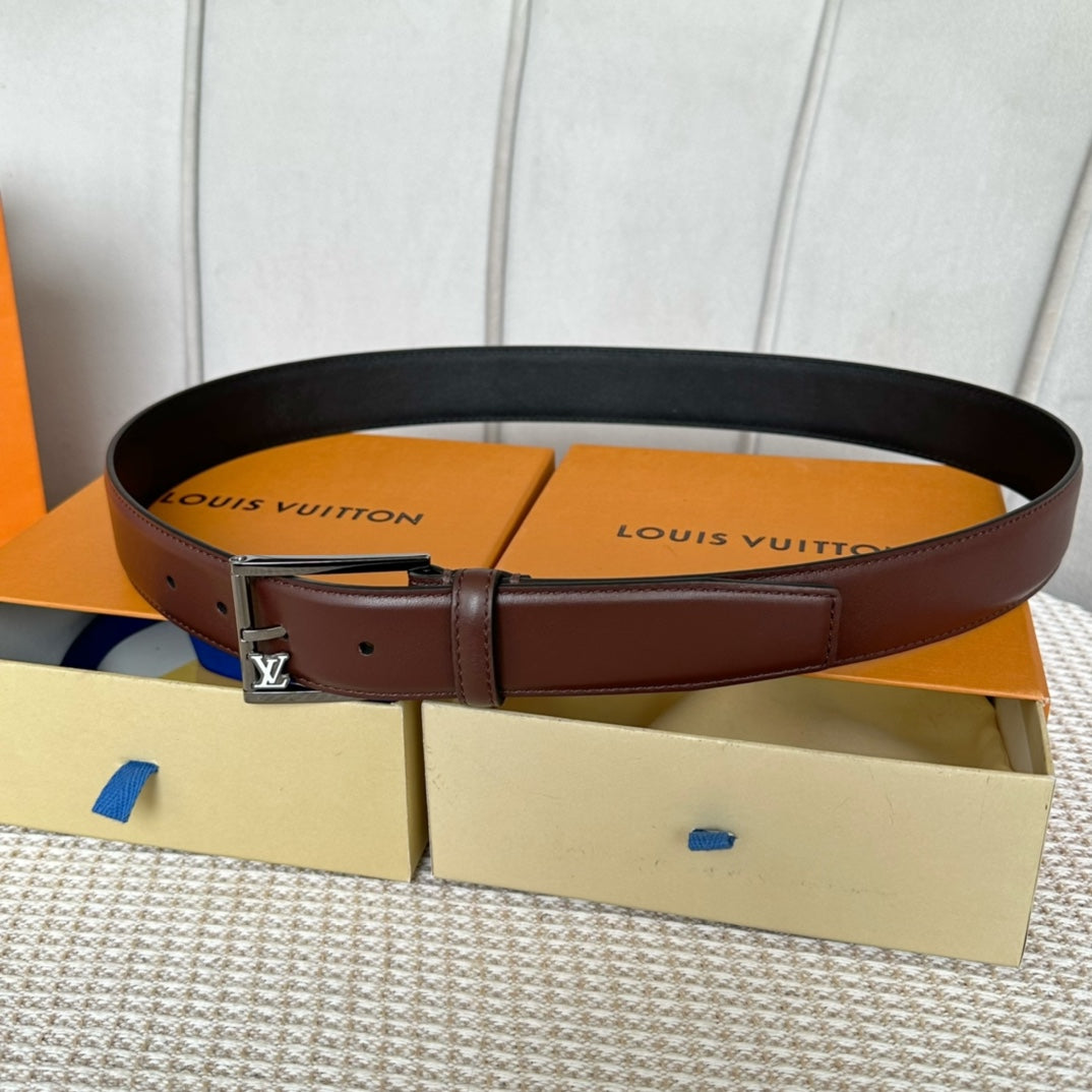 14E15P   (High quality leather belt With full package)